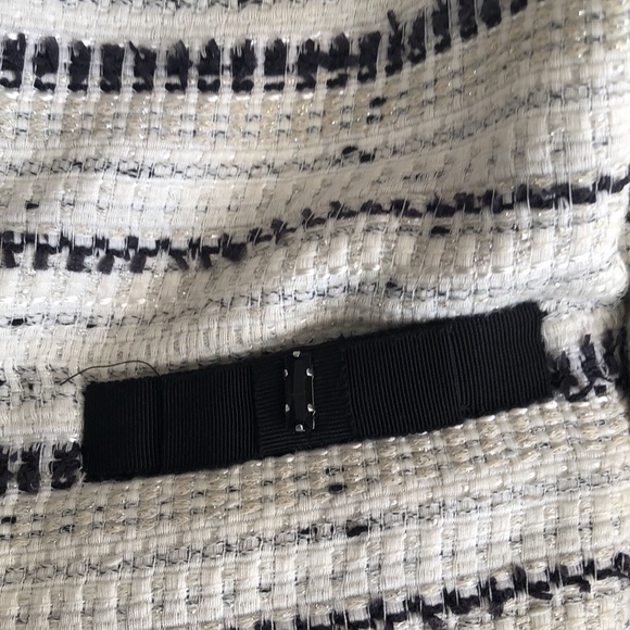 WHBM tweed jacket - Picture 9 of 9